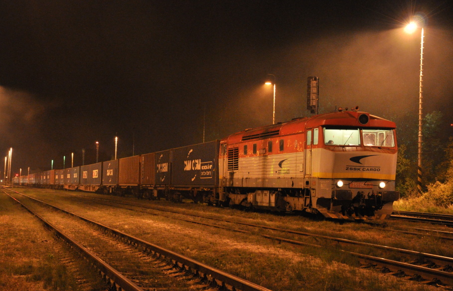 751 062-1 Dunajsk Streda 6.10.2013