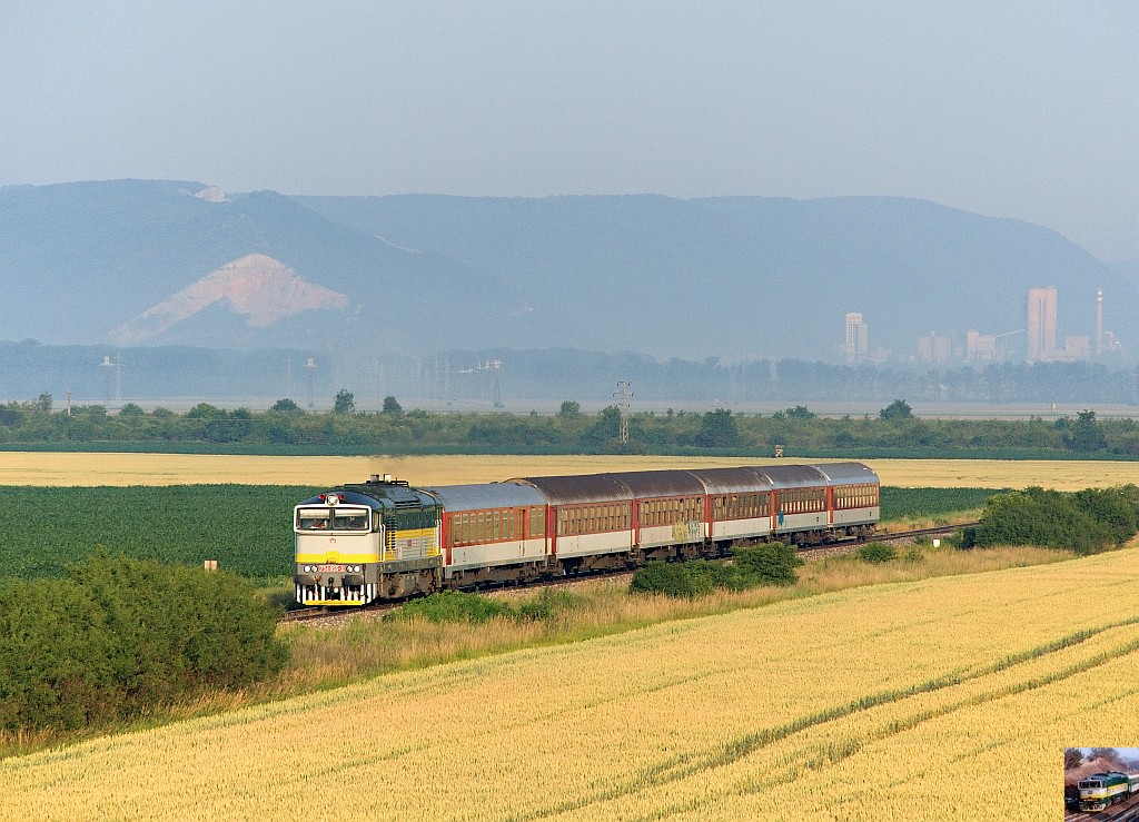 754 055, R 801 Polana, Moldava nad Bodvou, 19.6.2012.jpg