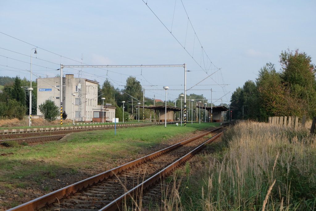 st. Sklen nad Oslavou, pohled smr Brno