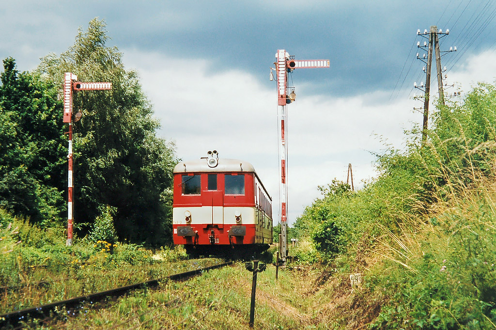 831 143 Janovice nad hlavou 15.7.1999