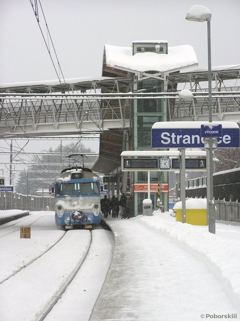 Os 2527, Stranice, 11.1.2010