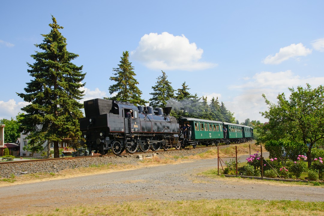 354.195, Os 10742, Horovsk Tn, 17.6.2023