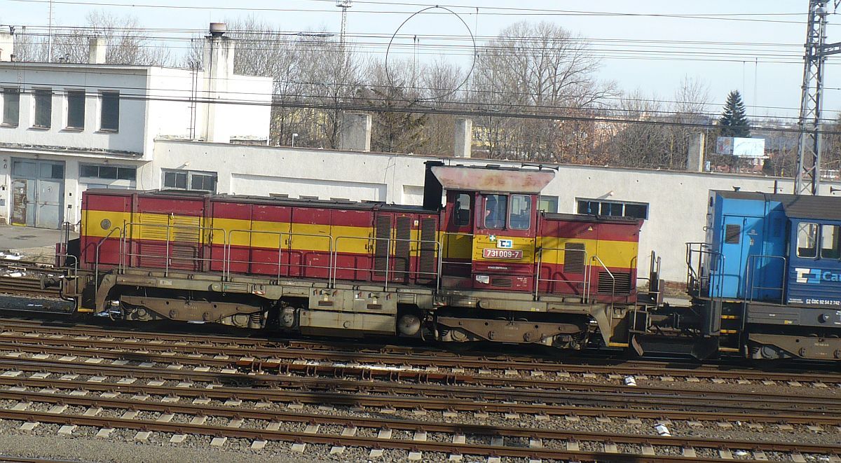 731 009, vl. 60090