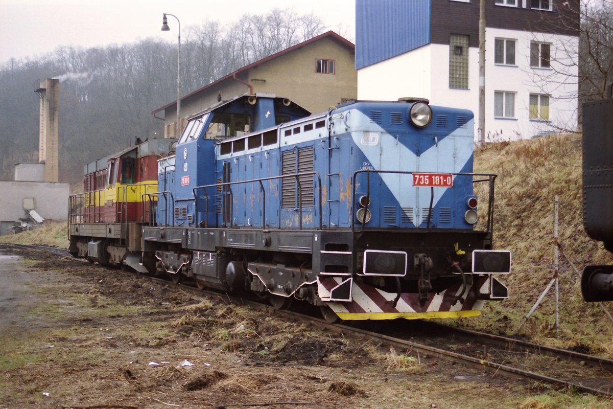 735.181 Mlad Boleslav 7.2.2002