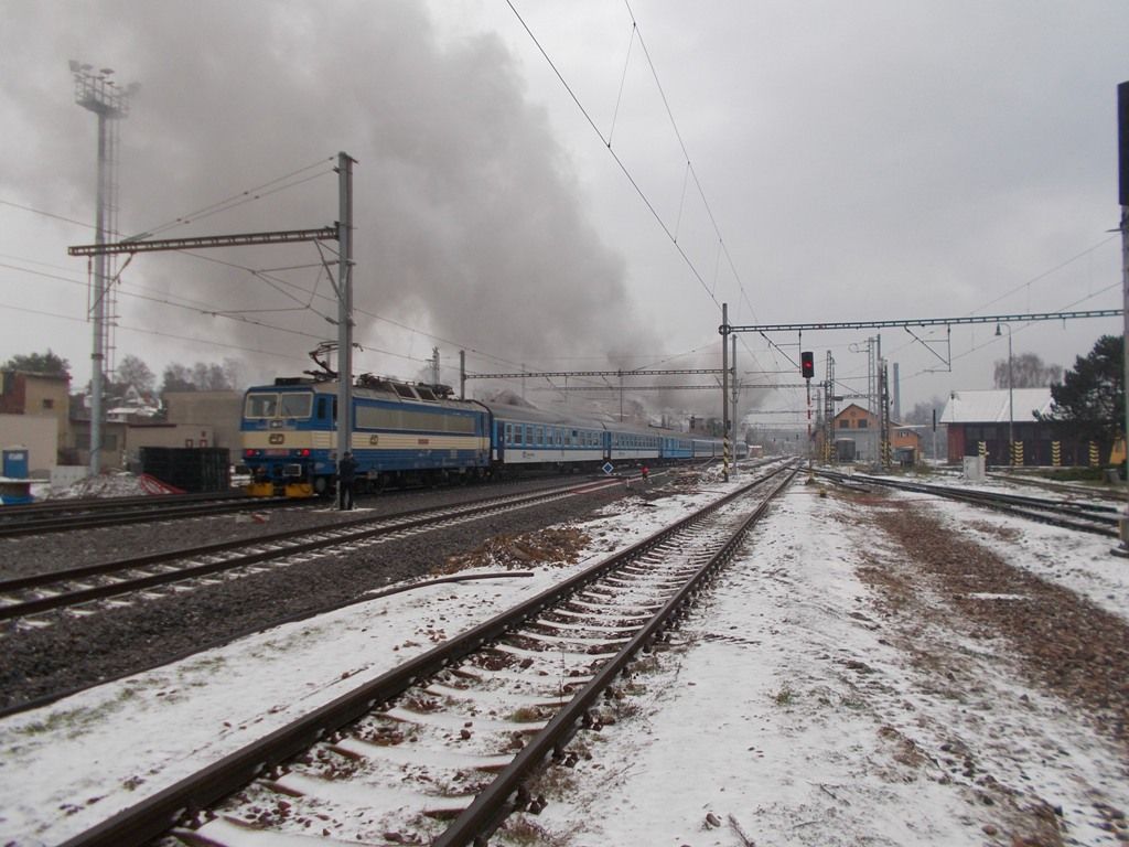 Mikul Letohrad 7.12.2019