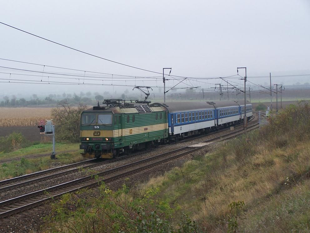 163.077 - os. 6409 -  Polepy - 22.10.2011.