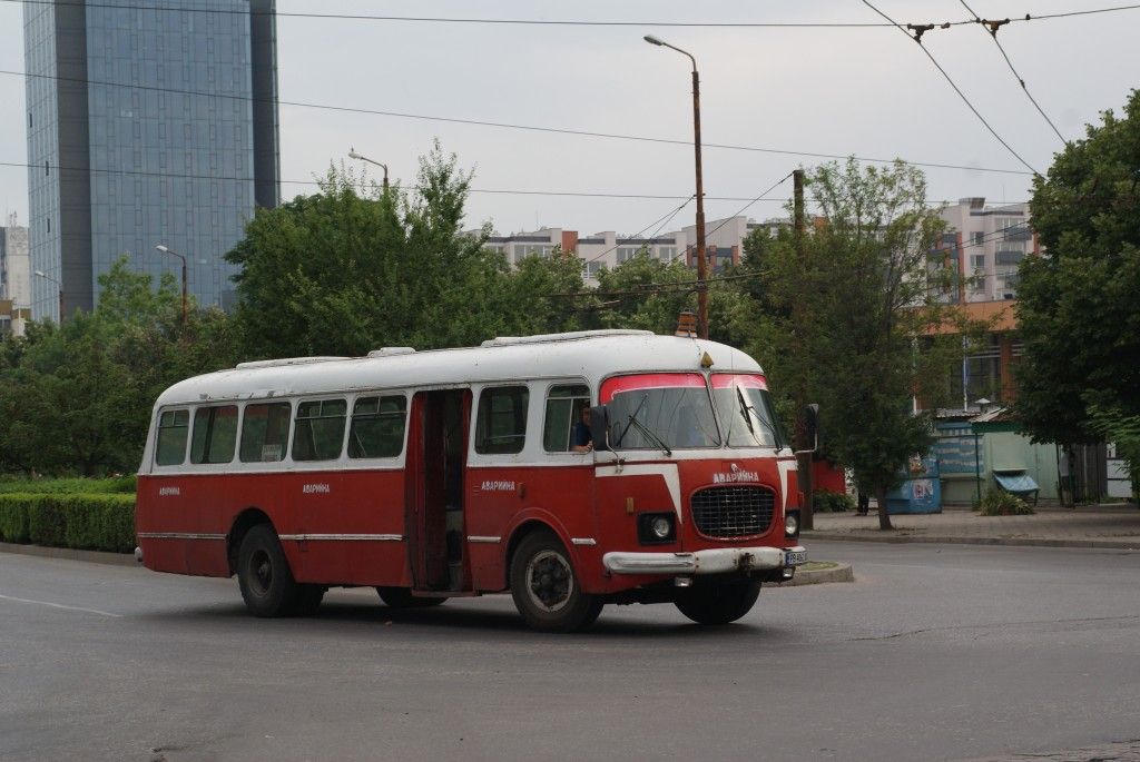 A super chuovka na zvr aneb nejlep odtahovka na svt!!!