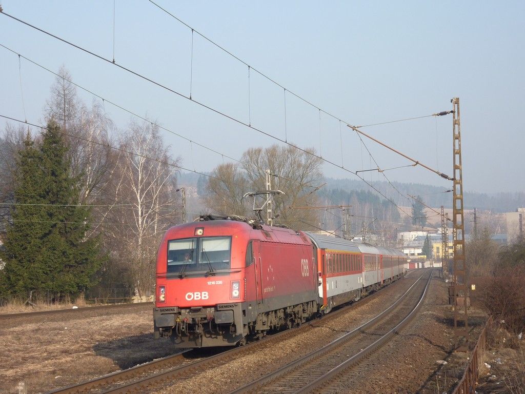 1216 235, EC 73 Smetana, esk Tebov, 15.3.2011