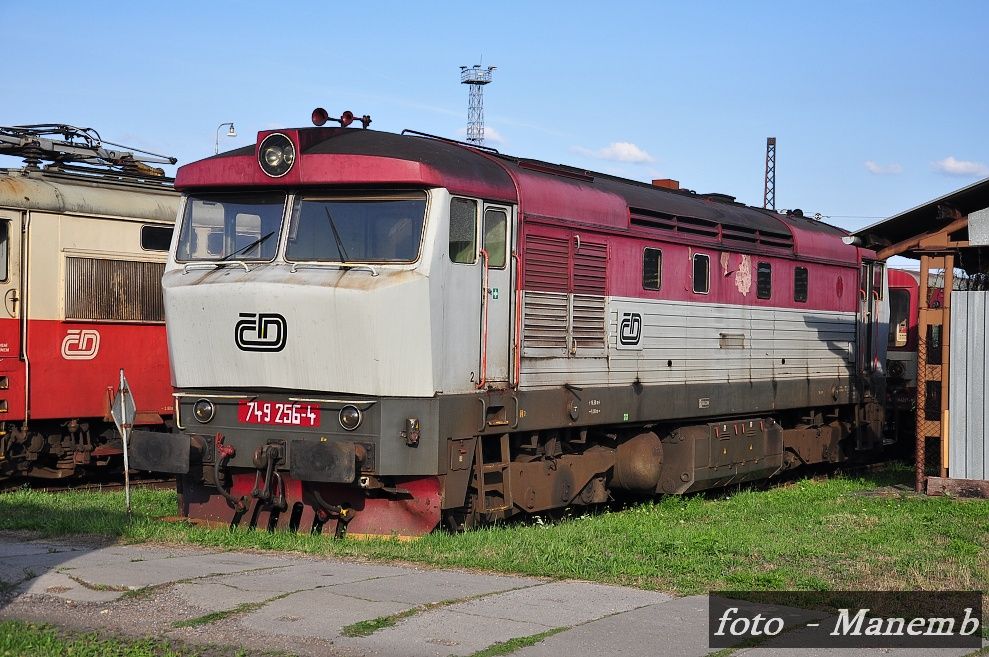 749 256 - 15.8.2013 PJ Plze