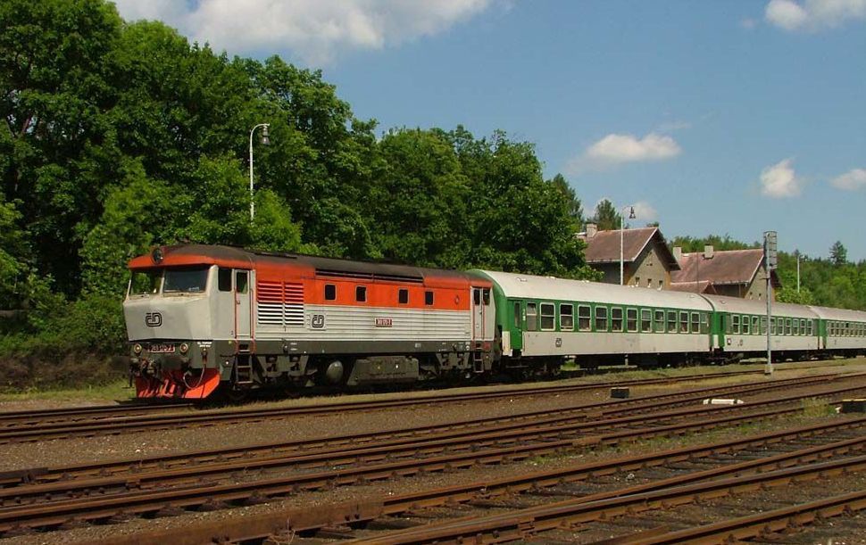 749-170-7 R832 K.Zehrovice 1.6.2005