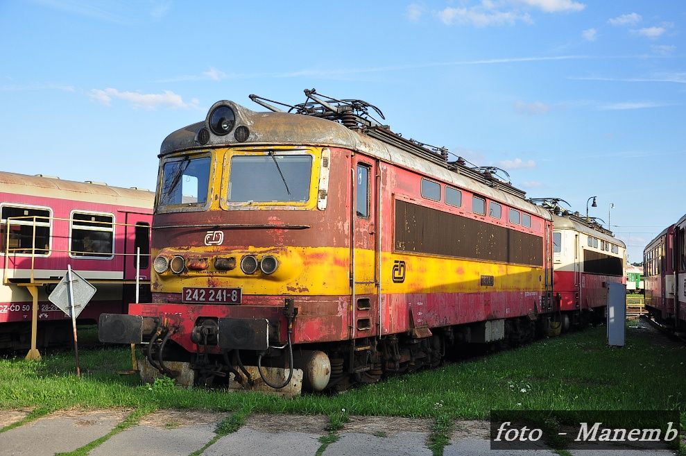 242 241 - 15.8.2013 PJ Plze