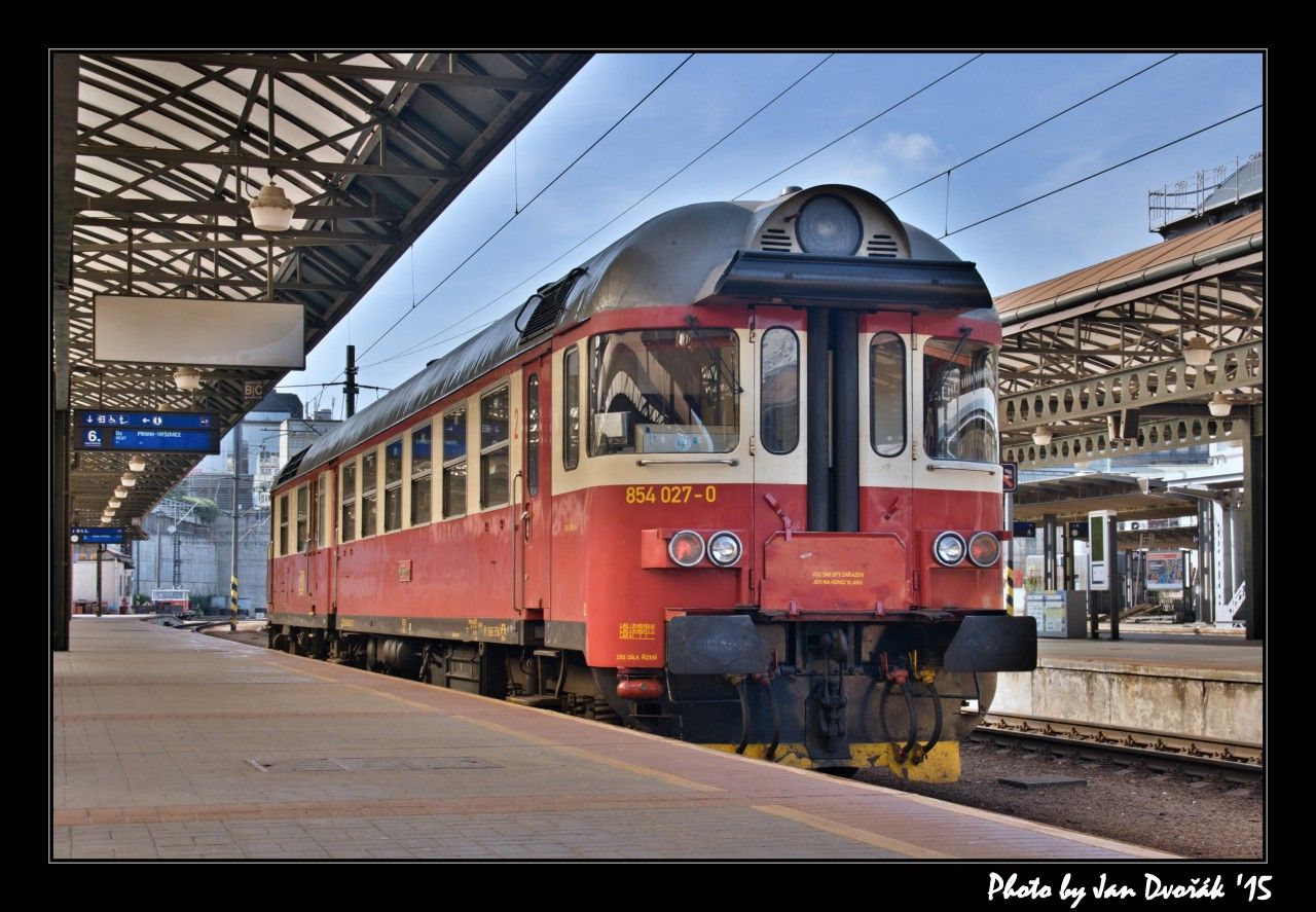 854.027 Praha Hlavn ndra