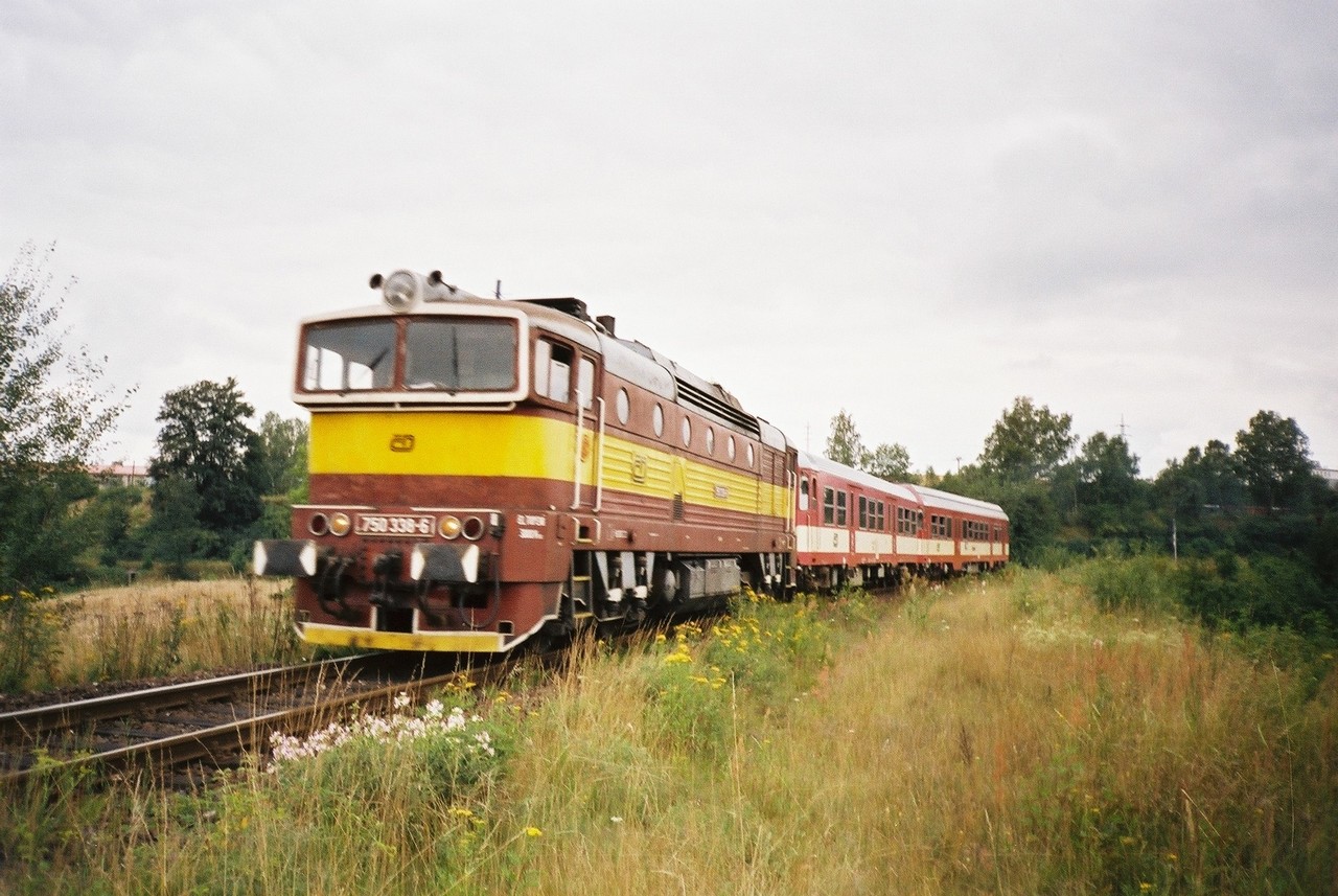 750.338 na ppei 843.018 odjd v Sp 1895 do Phy Mas.n. z Rakovnka, 27.7.2002