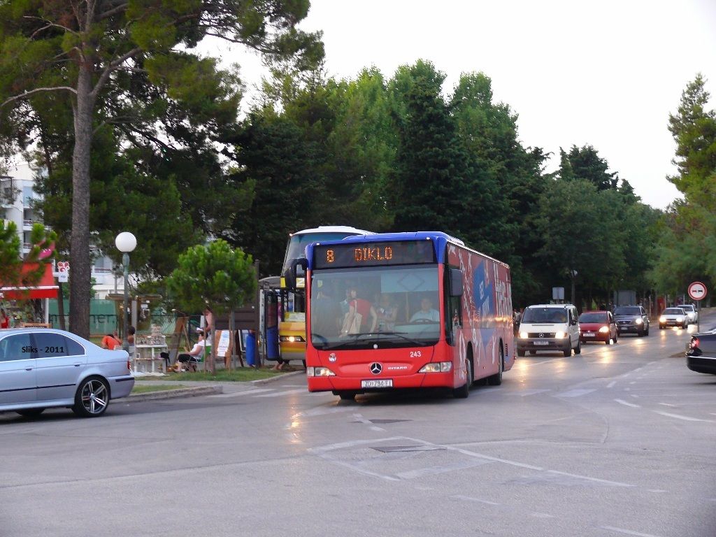 Zadar