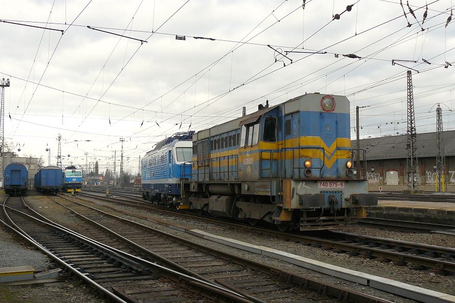 740.575-6, 150.222-8 Olomouc 19.1.2014