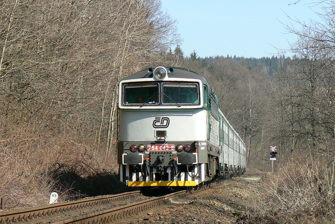 754.043 , Krhov , 4.4.2009