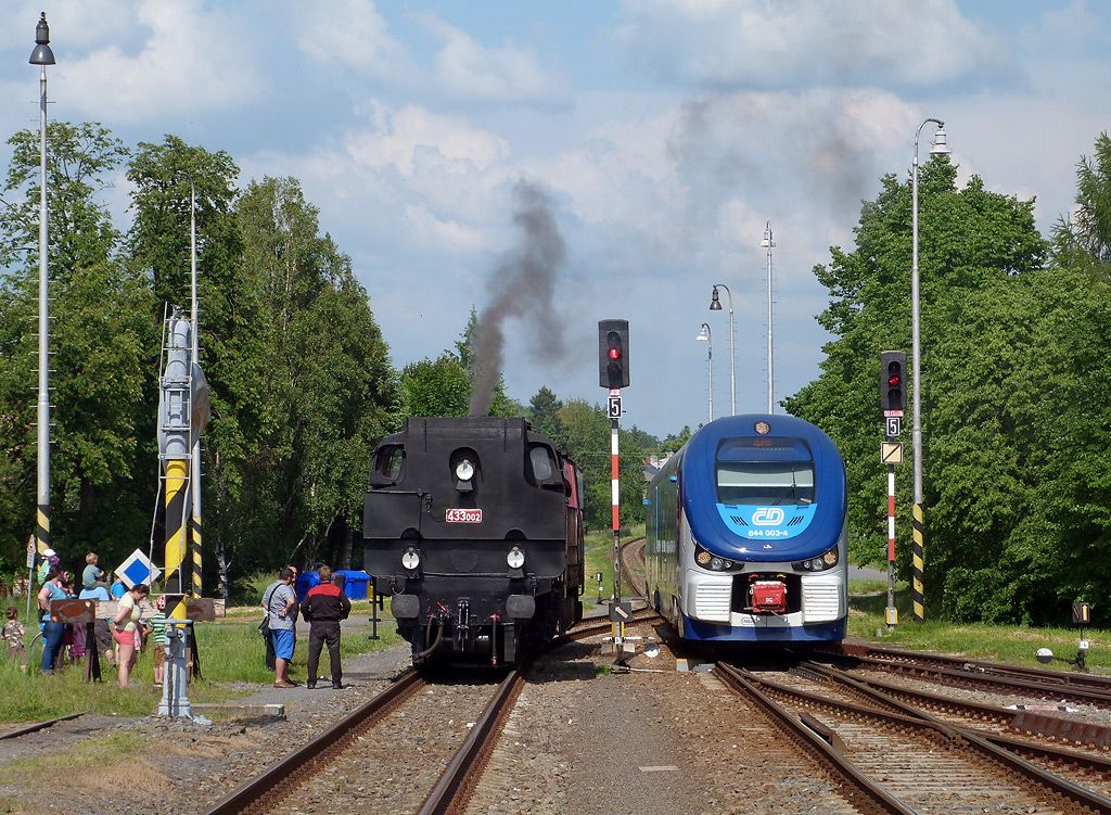 844.003 ( Os 3914) + 433.002, st. Bystice pod Hostnem, 24.5.2014