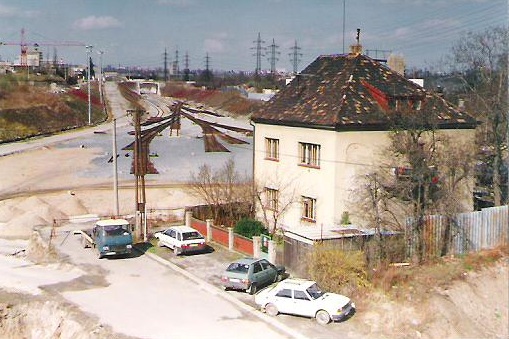 Jaro 1987