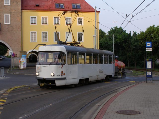 Litvnov, stadion