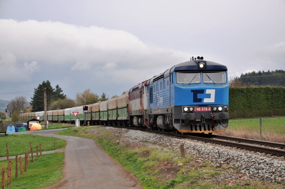 749 018-8+749 019-6 Bratkovice 18.4.2014