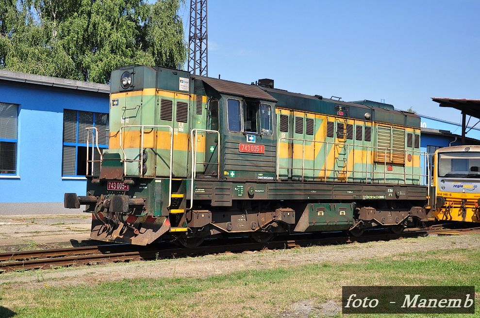 743 005 - 14.8.2013 esk Budjovice