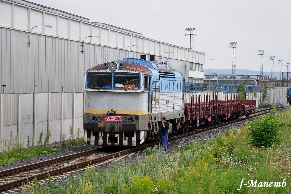 750 204 - 4.8.2014 Mlad Boleslav-msto