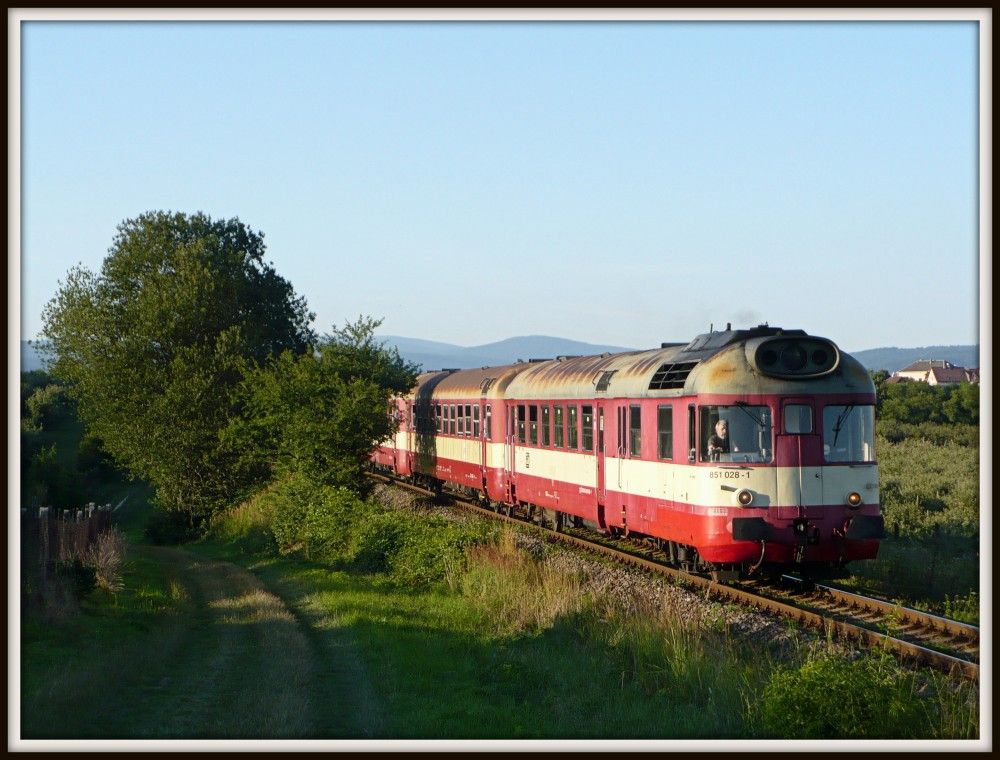 851.028 , Os 3640 , Troubelice zastvka , 23.7.2012