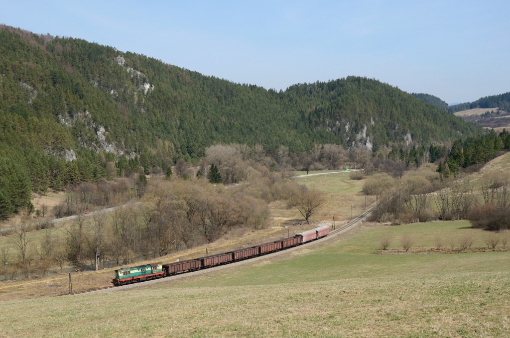 770 058,Porbka-Rjeck Teplice