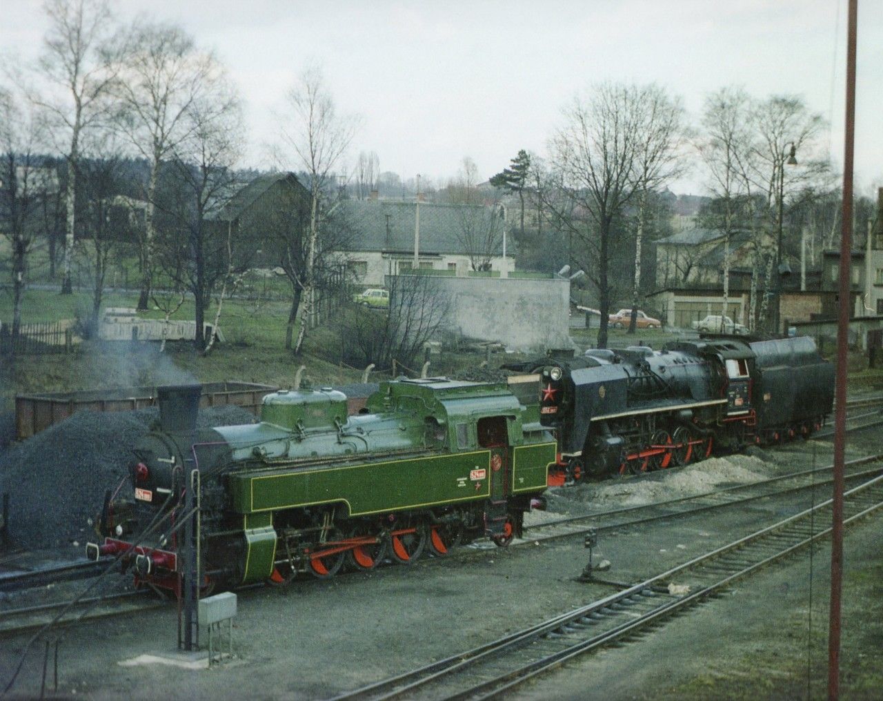 524.1110+556.053 Rumburk 25.3.1978