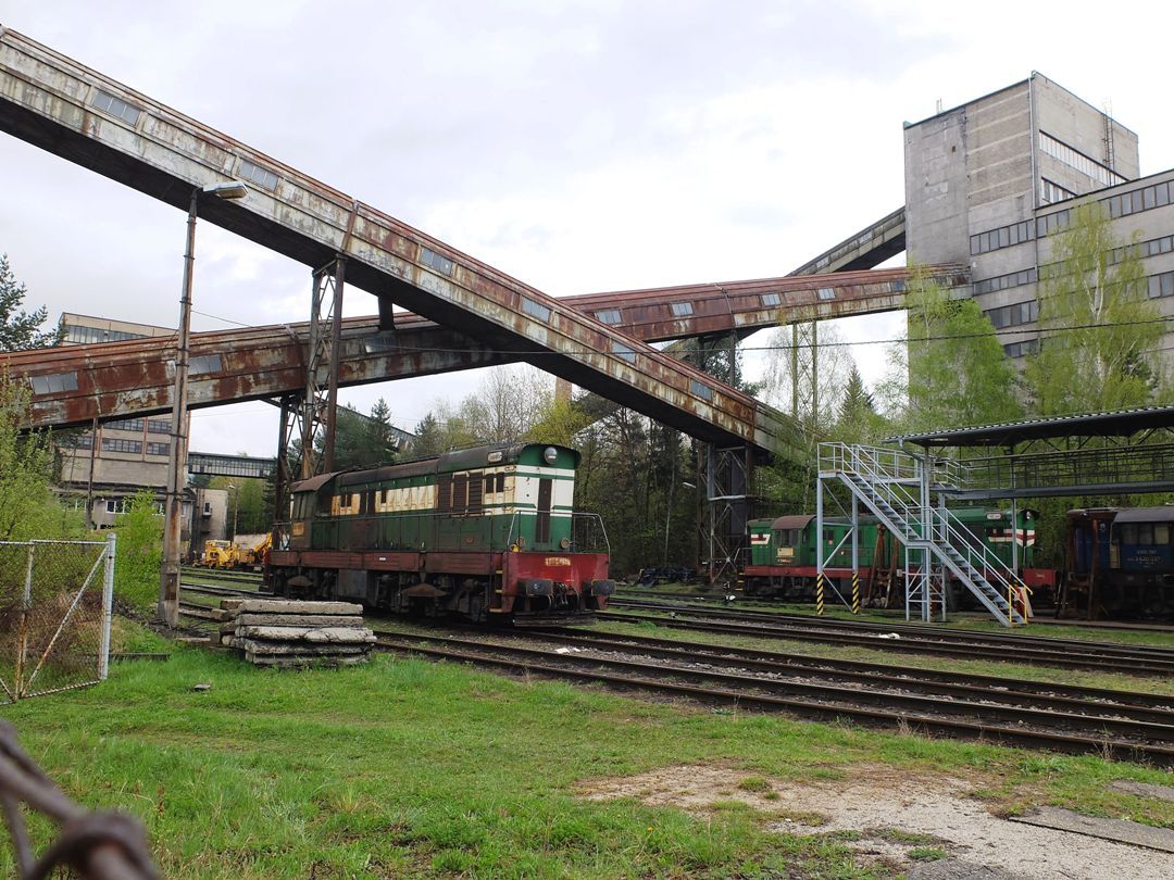 cigesk bansk industril a mel hnzdo