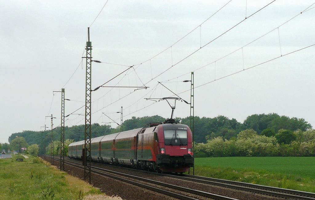 1116 231 , Komrom 7.5.2012