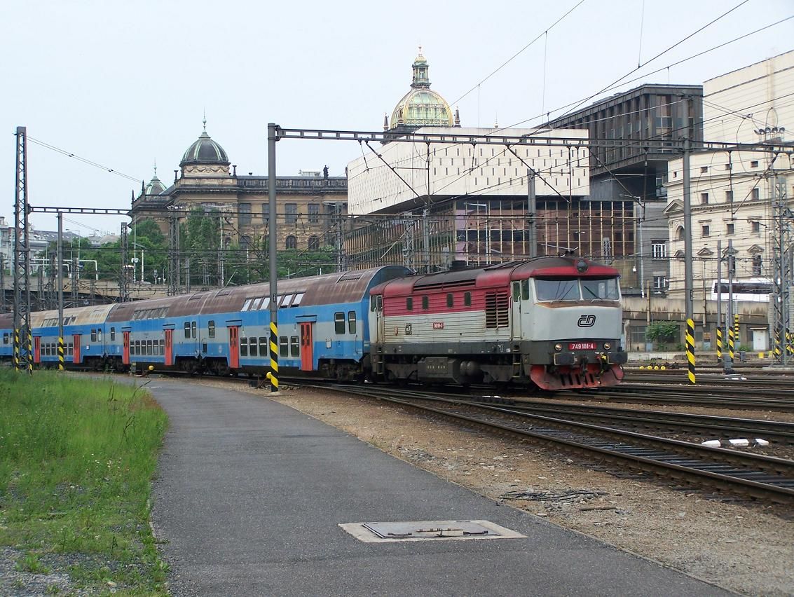 749 181 na ele sv. - Praha Hl.Ndra - 28.5.2011.