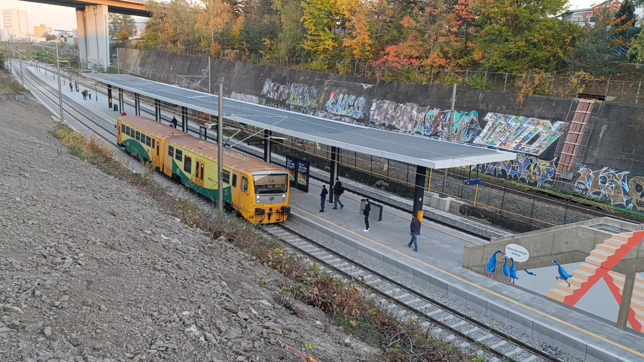 Praha-Kaerov 24.10.2024