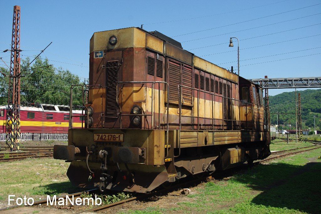 742 176 - 11.7.2010 SOKV st nad Labem