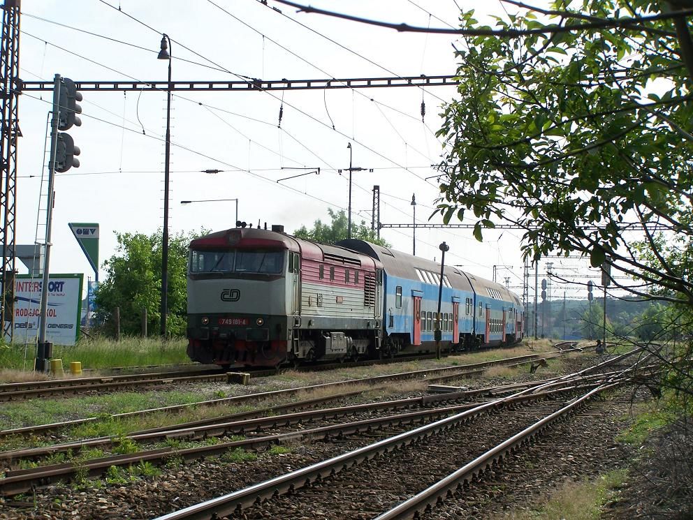 749 181 - os. 9057 - Praha Kr - 28.5.2011.