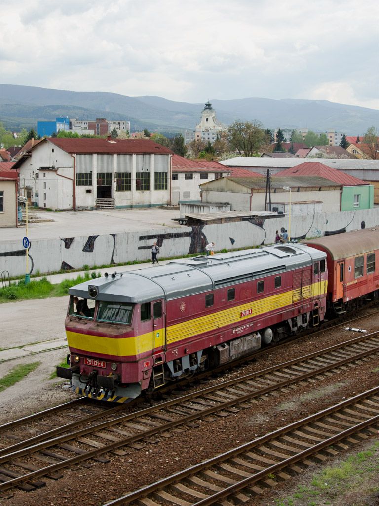 751.131, Prievidza, 18.4.2014