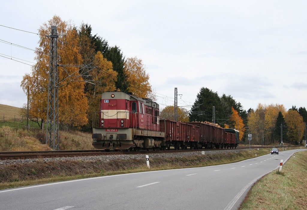 Lichkov, 742 058, 26.10.2012