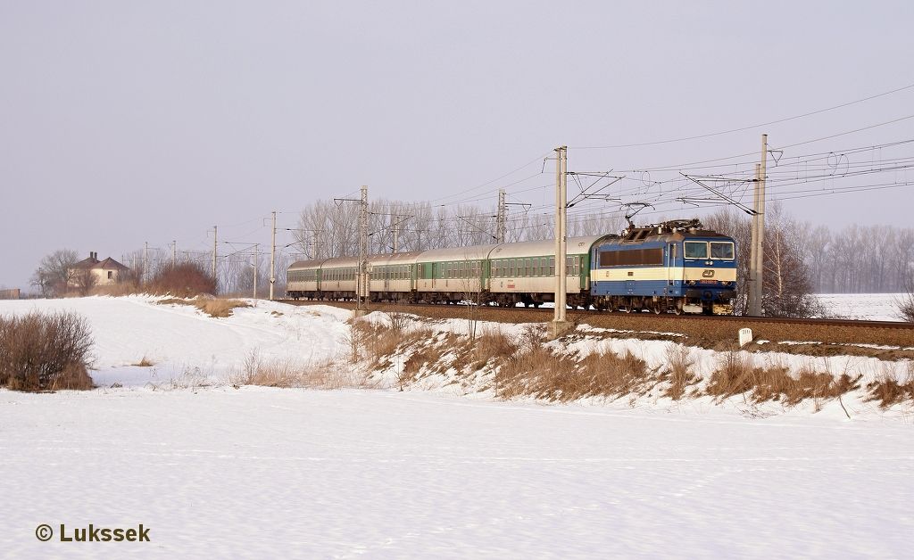 363.001 jet se starmi svtly, 3.3.2009, R 873