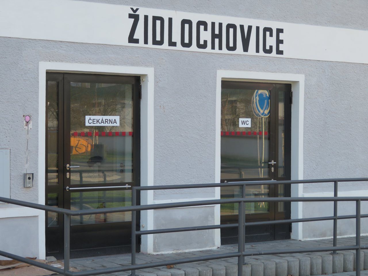 idlochovice, 24. 11. 2019