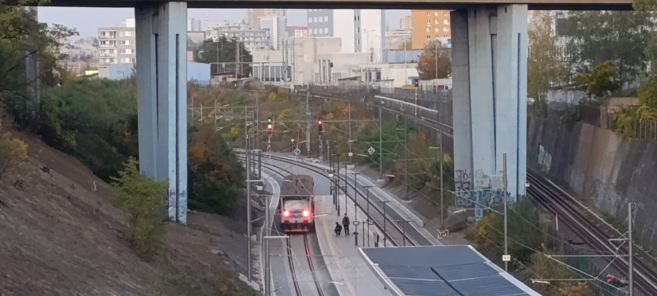 Praha-Kaerov 24.10.2024