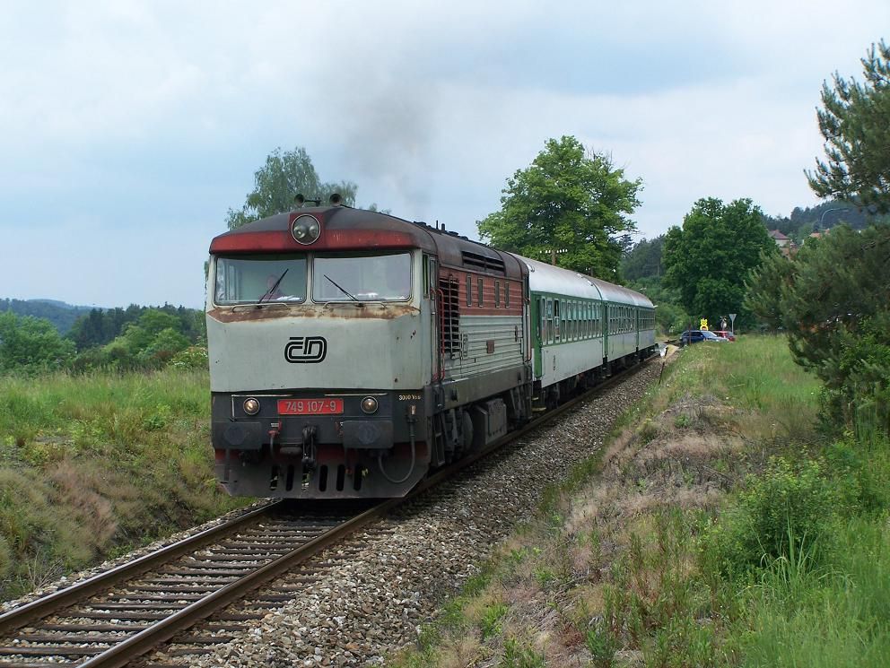 749 107 + 3 B ka - os. 9059 - Chrst - 28.5.2011.