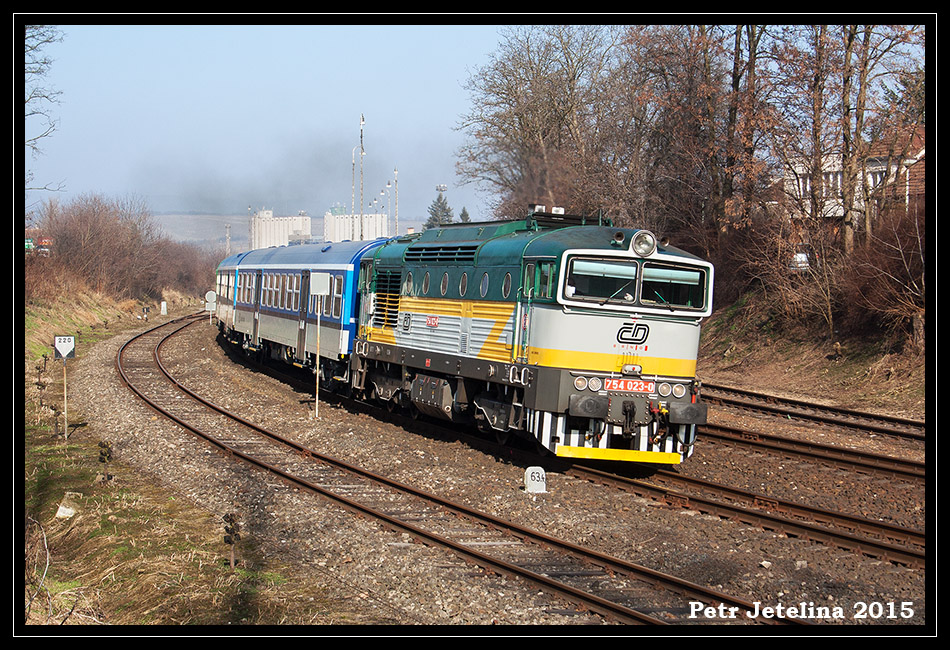 754.023-0, 21.2.2015, Kyjov