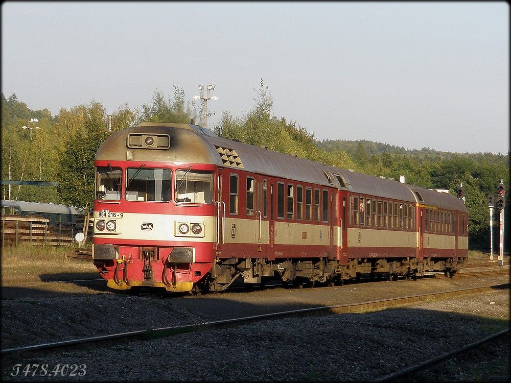 854.216-9 - Lun u Rakovnka - 24.9.2011