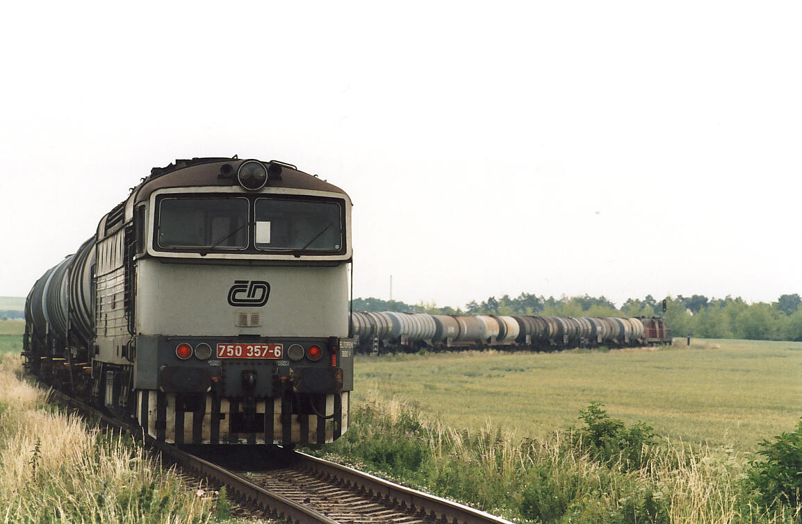 750.357, Hnveves, 7/2005