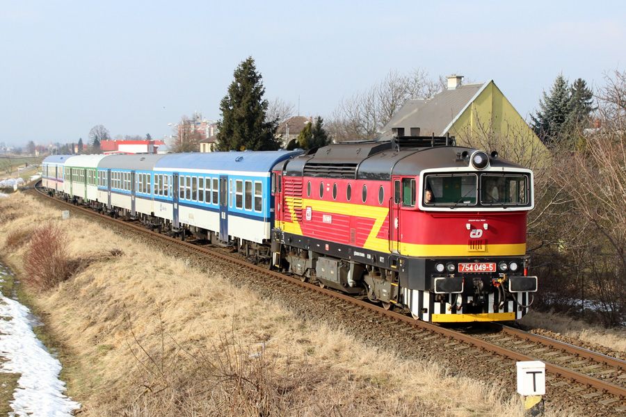 Sp1643, 754.049-5, Holeov 21.2.2015