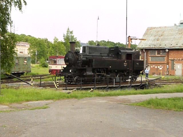 423 041 na ton. 18.6.2011