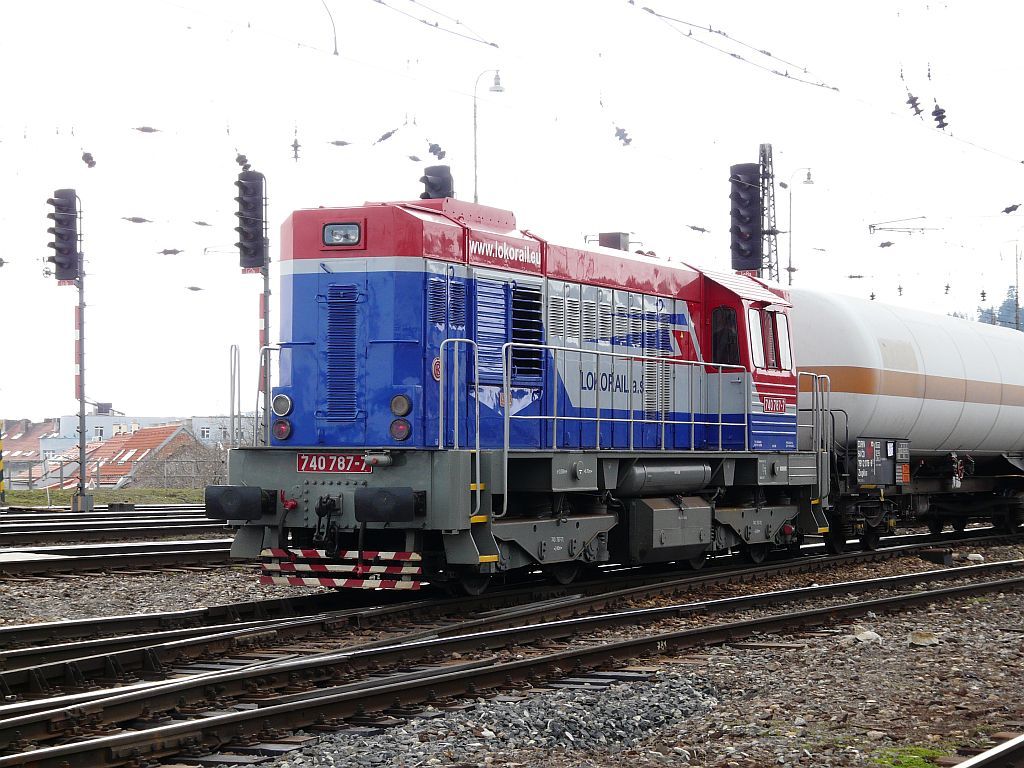 740 787 Bratislava 14.3.2009