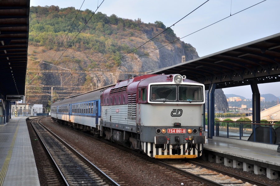 754 061-0 R 1162 st nad Labem 9.9.2014