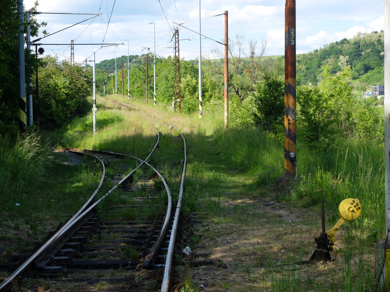 doleva ruov depo, pmo se. st.