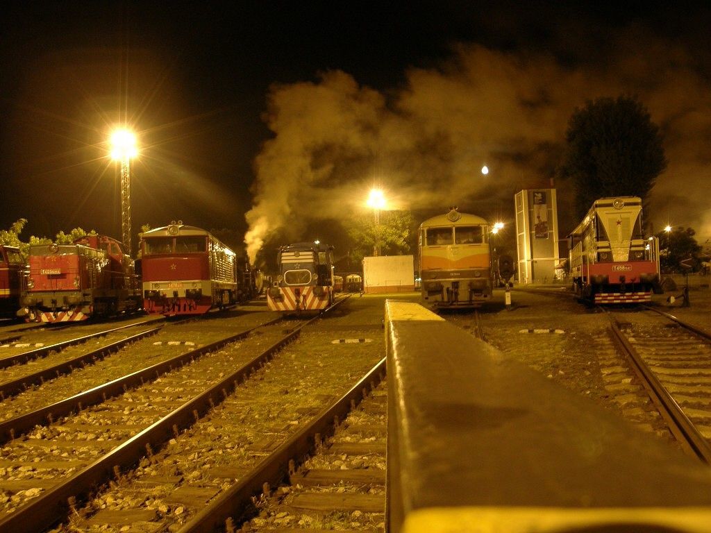 Pohled z bratislavsk tony 14.6.2009 foto-M.ich